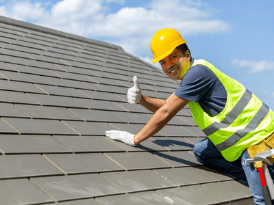 About Roof Repair Experts South Barre, MA
